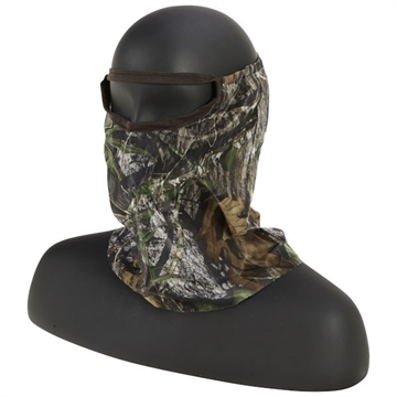 Picture of ALLEN COMPANY VISA FORM 3/4 HEADNET MO OBSESSION 25371