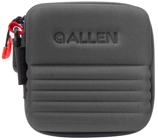Picture of Allen Competitor Choke Tube Molded Case Grey with Extended Vials 8316