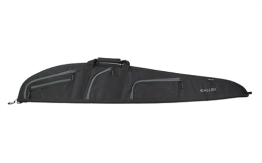 Picture of Allen Allen Daytona Shotgun Case 52in Black/Tan 221-52