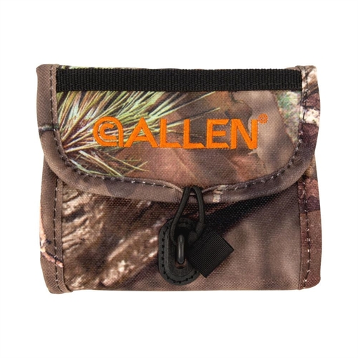 Picture of ALLEN DLX RFL CARTRDG CARRIER CAMO 232