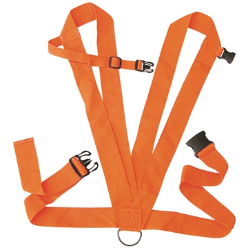 Picture of Allen Dual Harness Deer Drag 33