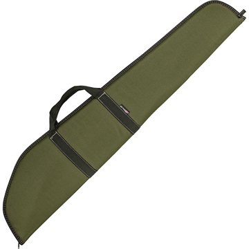 Picture of ALLEN DURANGO 46IN RIFLE SOFT CASE GREEN/BLACK GREEN/BLACK 603-46