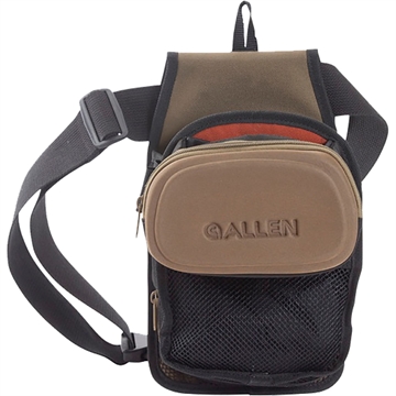 Picture of Allen Eliminator All in One Shooting Bag 8302