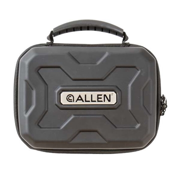 Picture of ALLEN EXO DUAL HANGUN CASE 12" BLK 8212 82-12