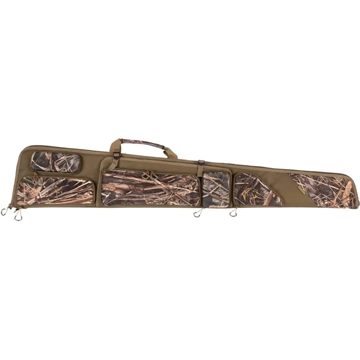 Picture of Allen Allen Gear Fit Pursuit Punisher 2.0 Shotgun Case 52in Realtree Max-7 1118-52
