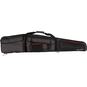 Picture of Allen GearFit MAGAZINE Rifle Case Black/Heather 50 in. 547-50