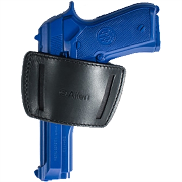 Picture of Allen Allen Glenwood Belt Side Holster Black RH/LH Size 0 44830