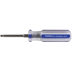 Picture of ALLEN HEAD FIXED-BLADE SCREWDRIVERS 080453156 -