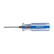 Picture of ALLEN HEAD FIXED-BLADE SCREWDRIVERS 080453062 -