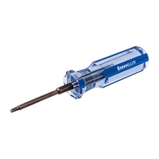 Picture of ALLEN HEAD FIXED-BLADE SCREWDRIVERS 080453125 -