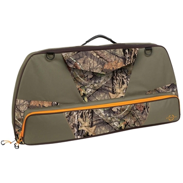 Picture of Allen Allen Hemlock Compound Bow Case 43in MO Country/Olive 6068