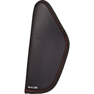 Picture of Allen Allen IWB Flash Holster Black Size 03 44403