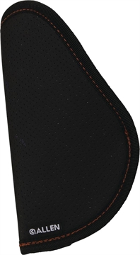 Picture of FLASH IWB HOLSTER SIZE 05 BLK FITS SUBCOMPACT 9MM & .40 CAL SEMI-AUTOS 44405