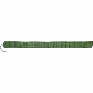 Picture of Allen Knit Gun Sock - 52" Green/Black 168