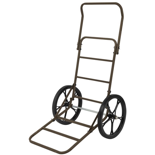Picture of Allen Meat Hauler Game Cart 76891