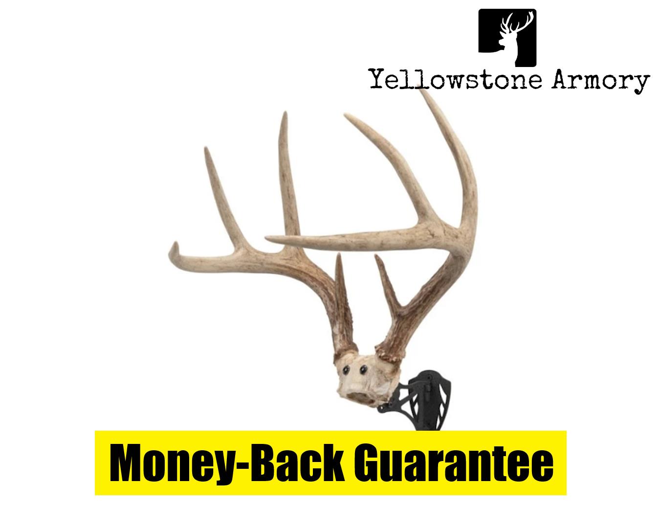 ALLEN MOUNTS EZ Mount 7225-img-0