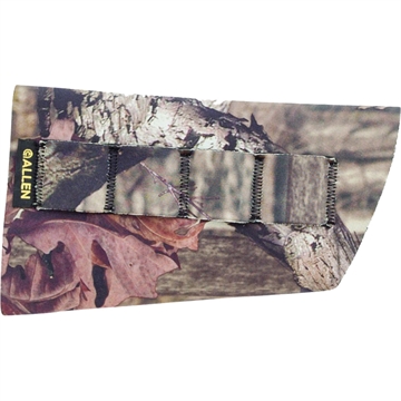 Picture of Allen Allen Neoprene Elastic Buttstock Shell Holder Mossy Oak Break Up Country for Shotguns 20143
