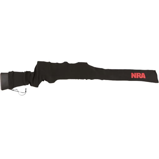 Picture of Allen NRA Gun Sock Black 52 in. 130