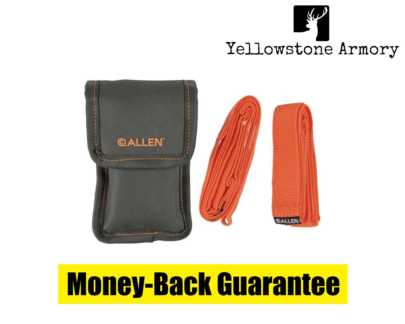 Allen Pack-Away Deer Drag 7252-img-0