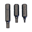 Picture of ALLEN, PHILLIPS & SQUARE BIT SETS 080185185 -