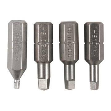 Picture of ALLEN, PHILLIPS & SQUARE BIT SETS 080444000 -