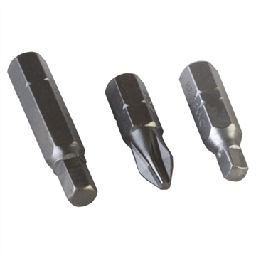 Picture of ALLEN, PHILLIPS & SQUARE BIT SETS 080144000 -