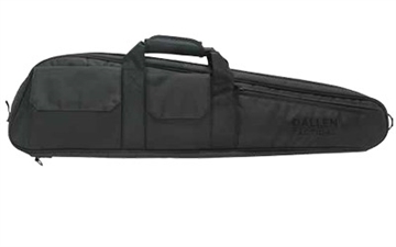 Picture of Allen Company Pistol Grip Single Shotgun Case, 32", Black 0265096 10801