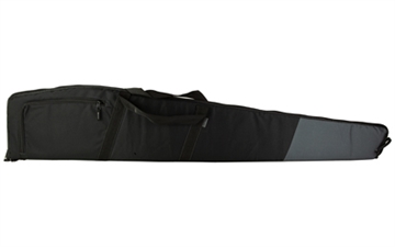Picture of Allen Company Plata, Rifle Case, 50" Long, Nylon, Matte Finish, Black and Gray 951-50