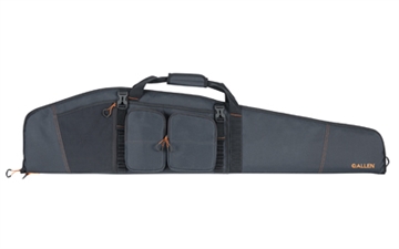 Picture of Allen Rampart Gear Fit Rifle Case 46" Gray Foam Padding 1108-46