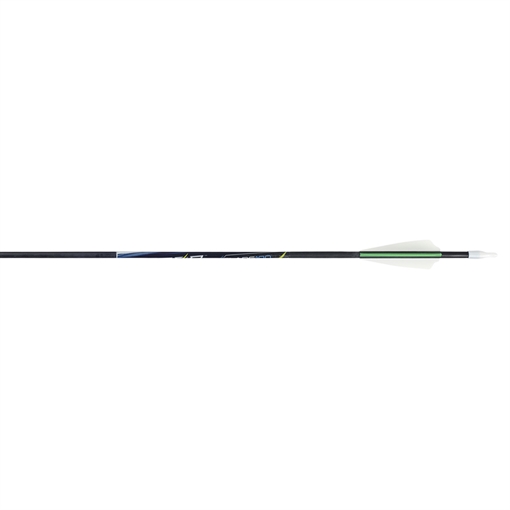 Picture of Allen Allen Razor Youth Arrow 26 in. 3 pk. 93226