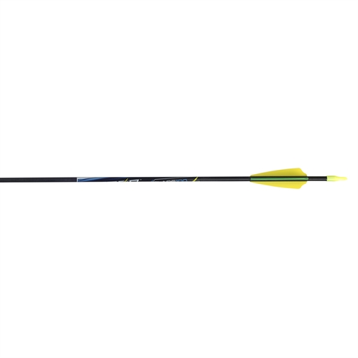 Picture of Allen Allen Razor Youth Arrow 28 in. 3 pk. 93228