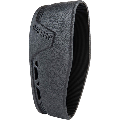 Picture of Allen Recoil Eraser ll Slip-On Pad Medium Black Silicone 18430