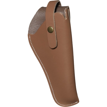 Picture of Allen Allen Red Mesa Leather Revolver Hip Holster Brown Size 05 4495 026509057871