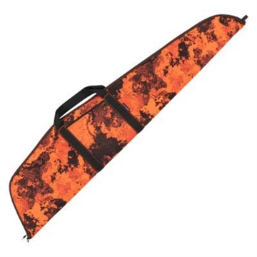 Picture of ALLEN RIFLE  CASE VEIL BLAZE - 48IN 927-48 026509083320