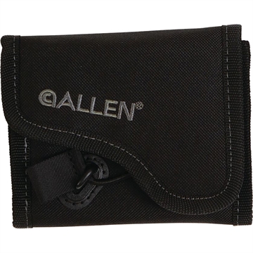 Picture of Allen Rifle Ammo Pouch Black 17651