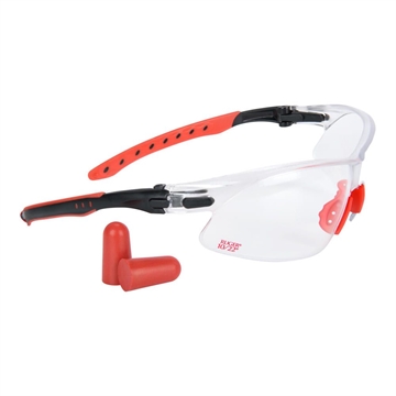 Picture of ALLEN RUGER 10/22 SHTNG GLASSES & FOAM PLUG COMBO 70579