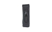 Picture of Allen Suppressor Pouch Tactical Single-Can Silencer Case Black 1128