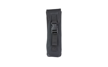 Picture of Allen Suppressor Pouch Tactical Single-Can Silencer Case Black 1128