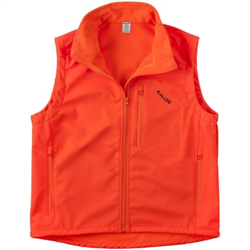 Picture of Allen Allen Softshell Blaze Hunting Vest 2XL 2391