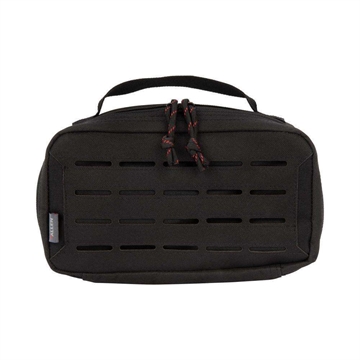 Picture of ALLEN TAC SIX CONTINGENT TACTICAL ACCESSORY POUCH BLACK 10808