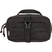 Picture of Allen Tac Six Detachment Tactical Accessory Pouch Black 10810