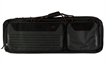 Picture of Tac Six Unit Tactical Case Black 600D Polyester 2 Rifles 10838