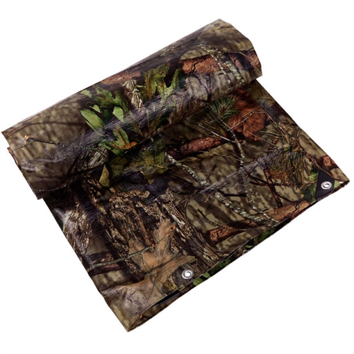 Picture of Allen Allen Tarp, 8 X 10Ft, Mossy Oak Country 8'x10' MO Country DNA 25332