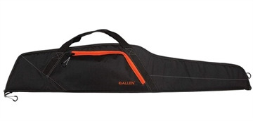 Picture of ALLEN TARRYALL 46IN RIFLE BLACK/ORANGE BLACK/ORANGE 670-46