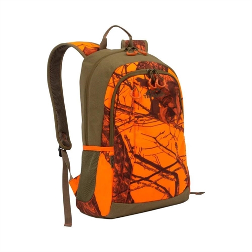 Picture of Allen Terrain Delta Backpack and Daypack Mossy Oak Break-Up Blaze 19237