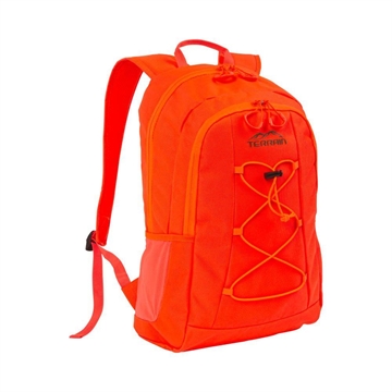 Picture of Allen Terrain Tundra Camping Backpack Blaze Orange 19238 026509054795