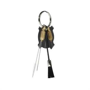 Picture of Allen Thunder Cloud Flintlock Muzzleloader Field Tools / Key Ring 87129A