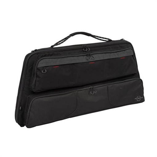 Picture of Allen Titan 40" Larkspur Bow Case Black 6082