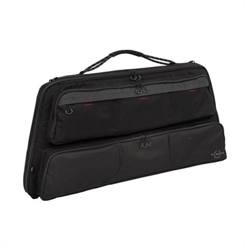 Picture of Allen Titan 40" Larkspur Bow Case Black 6082