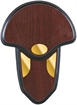 Picture of Allen Turkey Tail Mounting Kit Hardwood 566